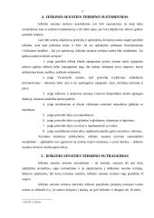 Ieškinio senatis civilinėje teisėje 4 puslapis