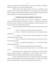 Ieškinio senatis civilinėje teisėje 5 puslapis