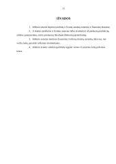 Ieškinio senaties svarba civilinėje teisėje 10 puslapis