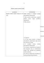 Ieškinio senaties svarba civilinėje teisėje 5 puslapis