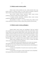 Ieškinio senaties svarba civilinėje teisėje 7 puslapis