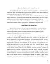 Įmonės kolektyvinė sutartis 4 puslapis