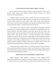 Įmonės kolektyvinė sutartis 5 puslapis
