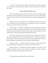 Įmonės kolektyvinė sutartis 7 puslapis