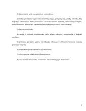 Įmonės kolektyvinė sutartis 8 puslapis