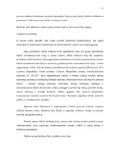 Įmonių bankroto procesas 11 puslapis