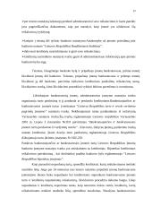 Įmonių bankroto procesas 12 puslapis