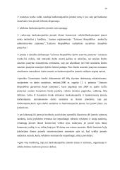 Įmonių bankroto procesas 20 puslapis