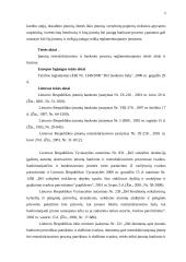 Įmonių bankroto procesas 5 puslapis