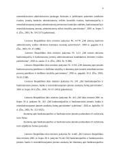 Įmonių bankroto procesas 6 puslapis