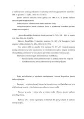 Įmonių bankroto procesas 7 puslapis