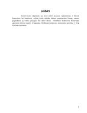 Įmonių organizavimą reglamentuojančių teisės aktų apžvalga 3 puslapis