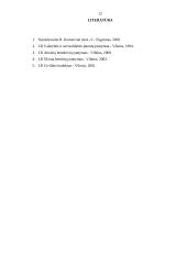 Įmonių rūšys ir jų junginiai 13 puslapis