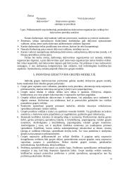 Individas grupėje 9 puslapis