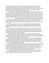 Individualizuotos programos ir jų rengimo ypatumai 5 puslapis