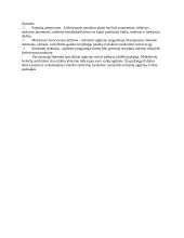 Individualizuotos programos ir jų rengimo ypatumai 8 puslapis