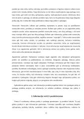 Informacija šiuolaikiniame pasaulyje 13 puslapis