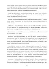 Informacija šiuolaikiniame pasaulyje 14 puslapis