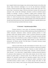 Informacija šiuolaikiniame pasaulyje 15 puslapis