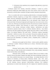 Informacija šiuolaikiniame pasaulyje 7 puslapis