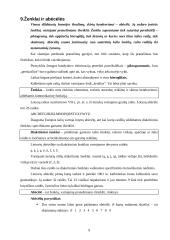 Informacijos šaltiniai bei saugyklos 9 puslapis