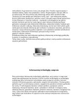 Informacinė visuomenė ir technologijos 5 puslapis