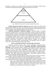 Informacinės visuomenės samprata ir informacinės technologijos 4 puslapis