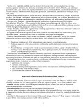 Informacinė visuomenė, kompiuterio įtaka visuomenei, žmogui 2 puslapis