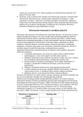 Informacinė visuomenė, kompiuterio įtaka visuomenei ir žmogui 5 puslapis