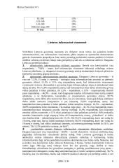 Informacinė visuomenė, kompiuterio įtaka visuomenei ir žmogui 6 puslapis
