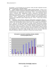 Informacinė visuomenė, kompiuterio įtaka visuomenei ir žmogui 7 puslapis