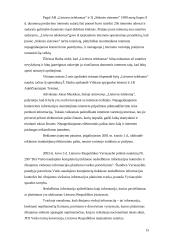Informacinės ir žinių visuomenės plėtra Lietuvoje 14 puslapis