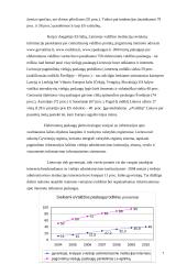 Informacinės ir žinių visuomenės plėtra Lietuvoje 6 puslapis