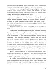 Informacinės sistemos: AB "Lietuvos geležinkeliai" 15 puslapis