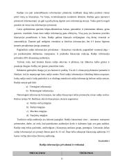 Informacinės visuomenės paslaugos 11 puslapis