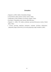 Informacinės visuomenės paslaugos 16 puslapis