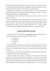 Informacinės visuomenės paslaugos 5 puslapis
