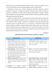 Informacinės visuomenės paslaugos 6 puslapis
