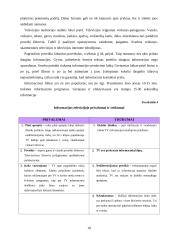 Informacinės visuomenės paslaugos 10 puslapis