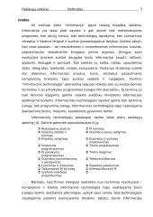 Informacinių technologijų paslaugos 2 puslapis