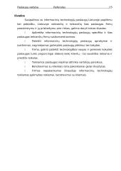 Informacinių technologijų paslaugos 14 puslapis
