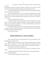 Intelektas, intelekto tyrimai, formos 5 puslapis