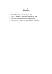 Intelektas, intelekto tyrimai, formos 9 puslapis