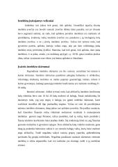 Intelektas (apibrėžimas, struktūra, rūšys) 8 puslapis