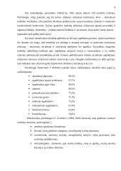 Intelekto samprata psichologijoje 4 puslapis