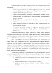Intelekto samprata psichologijoje 5 puslapis