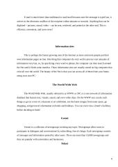 Internet History 6 puslapis