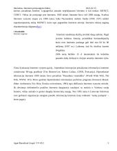 Internetas. Interneto prisijungimo būdai 5 puslapis