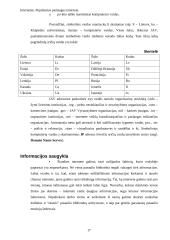 Internetas. Populiarios paslaugos internete 18 puslapis