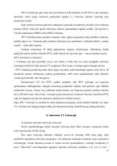 Internetinė televizija 10 puslapis